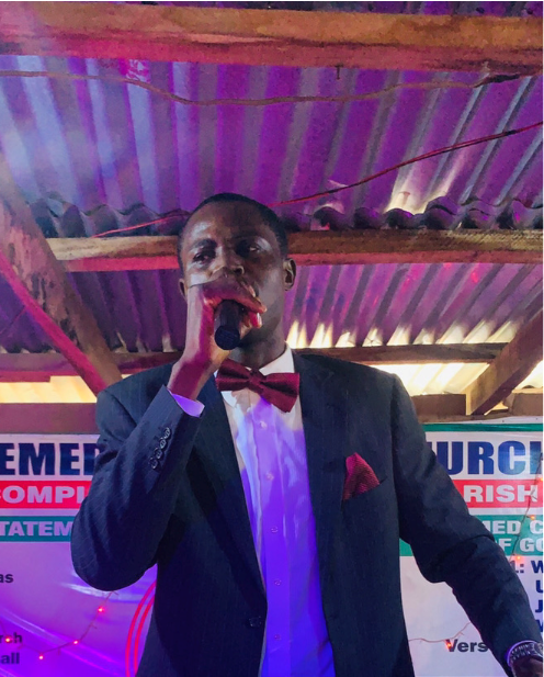 Church Photo