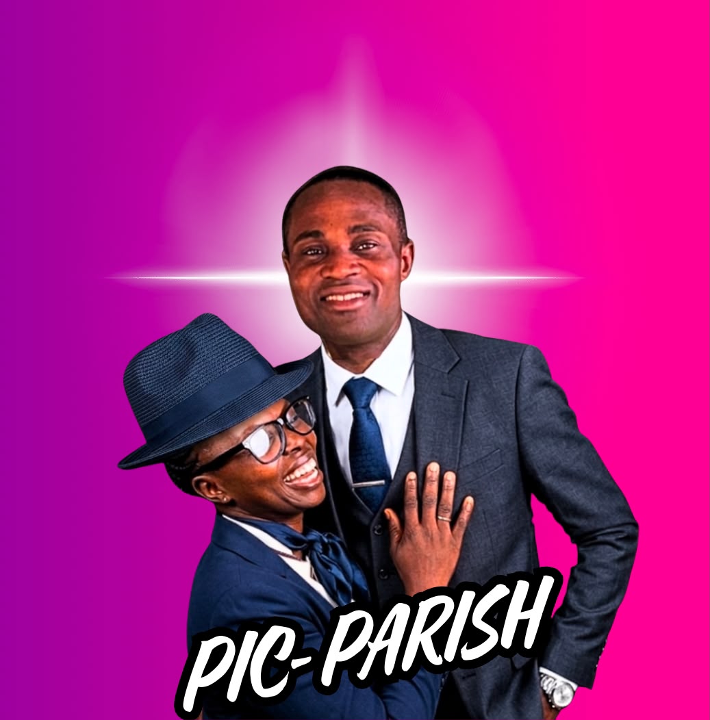 Pastor Femi Daramola