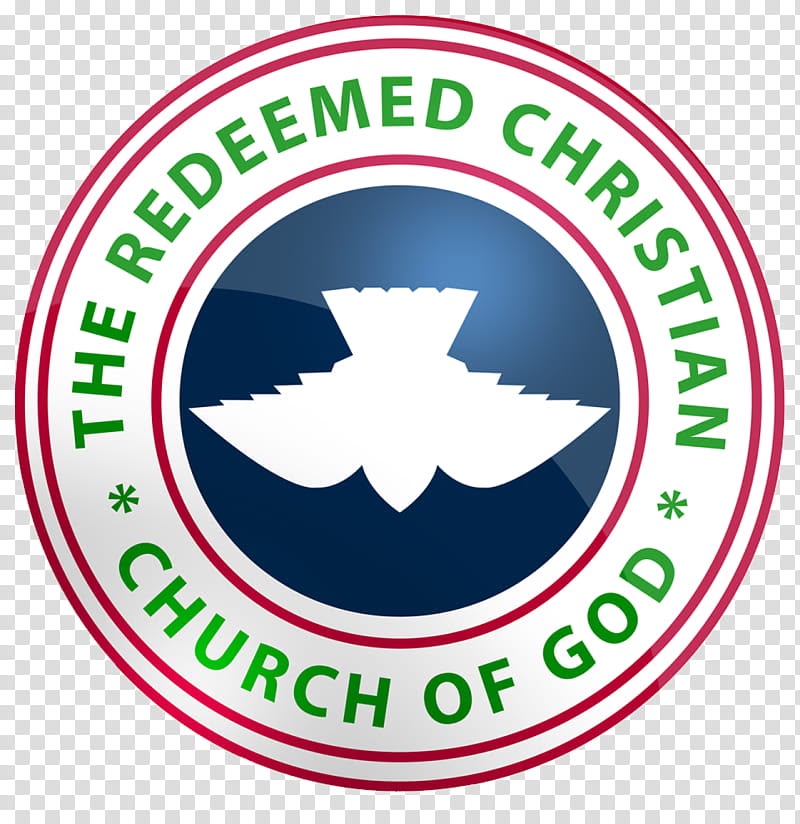RCCG Logo